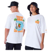 Camiseta De Manga Corta New Era 60564868