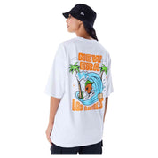 Camiseta De Manga Corta New Era 60564868