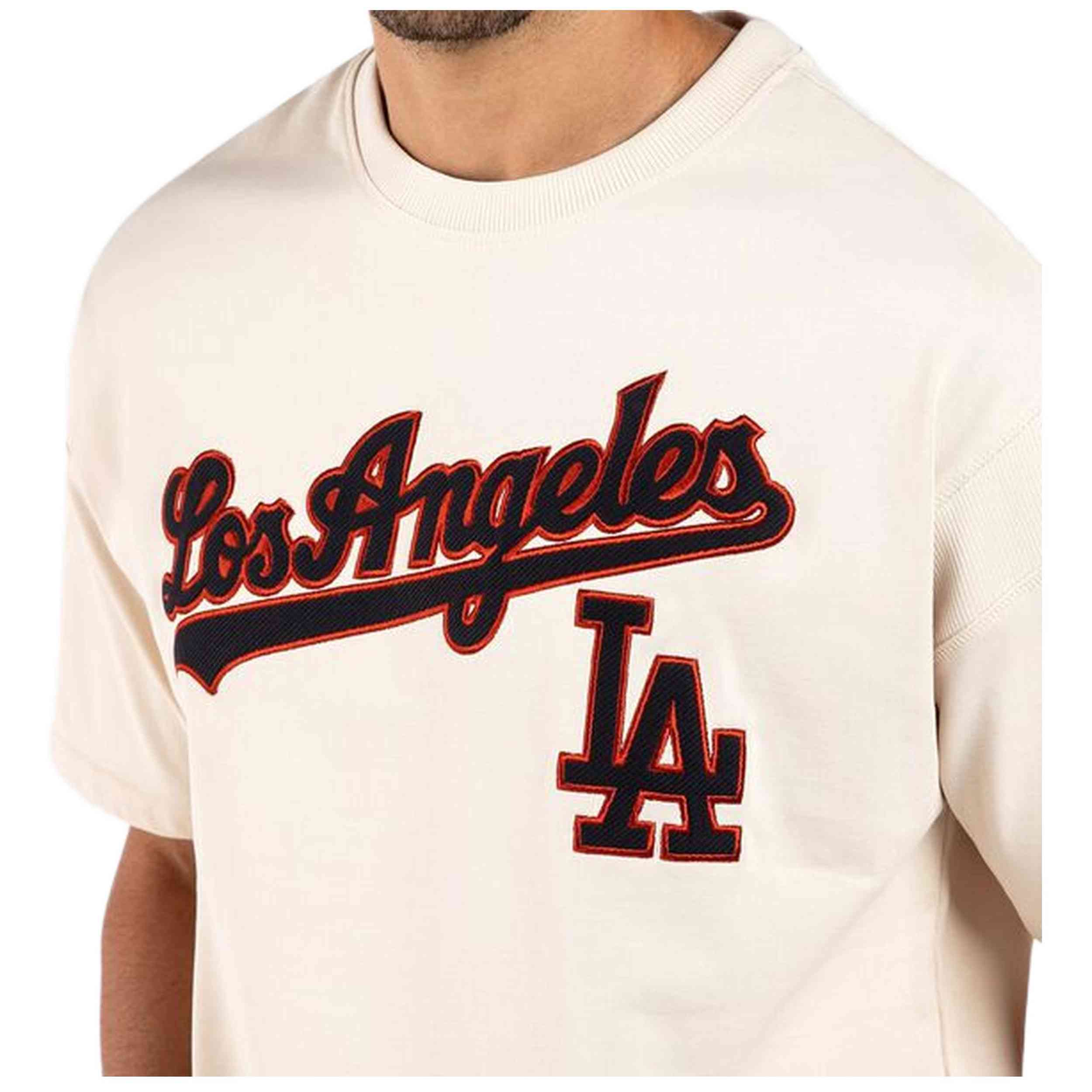  New Era Mlb Los Angeles Dodgers