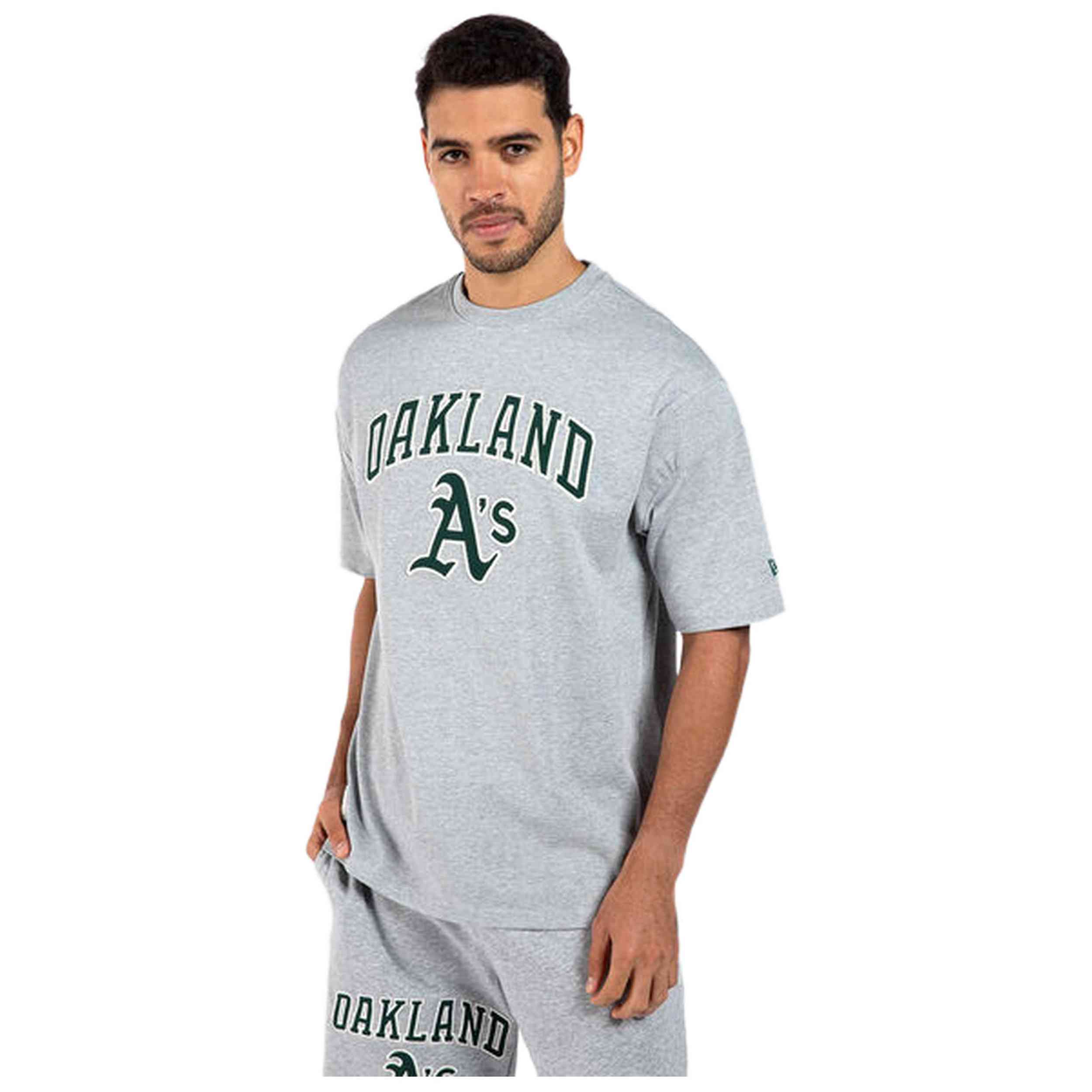  New Era Oakland Athletics Mlb Rib Infill