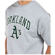  New Era Oakland Athletics Mlb Rib Infill