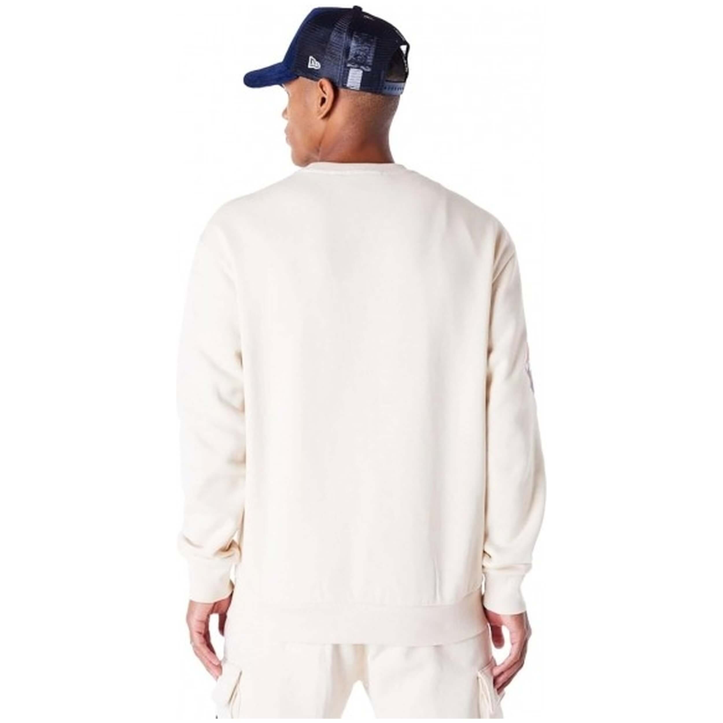 Sudadera New Era New York Yankees