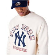 Sudadera New Era New York Yankees