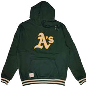  New Era Mlb Rib Infill Oversize Oakland