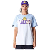 Camiseta De Manga Corta New Era