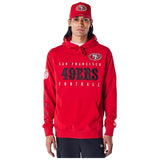 Sudadera Con Capucha New Era