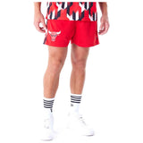 Pantalon Corto New Era