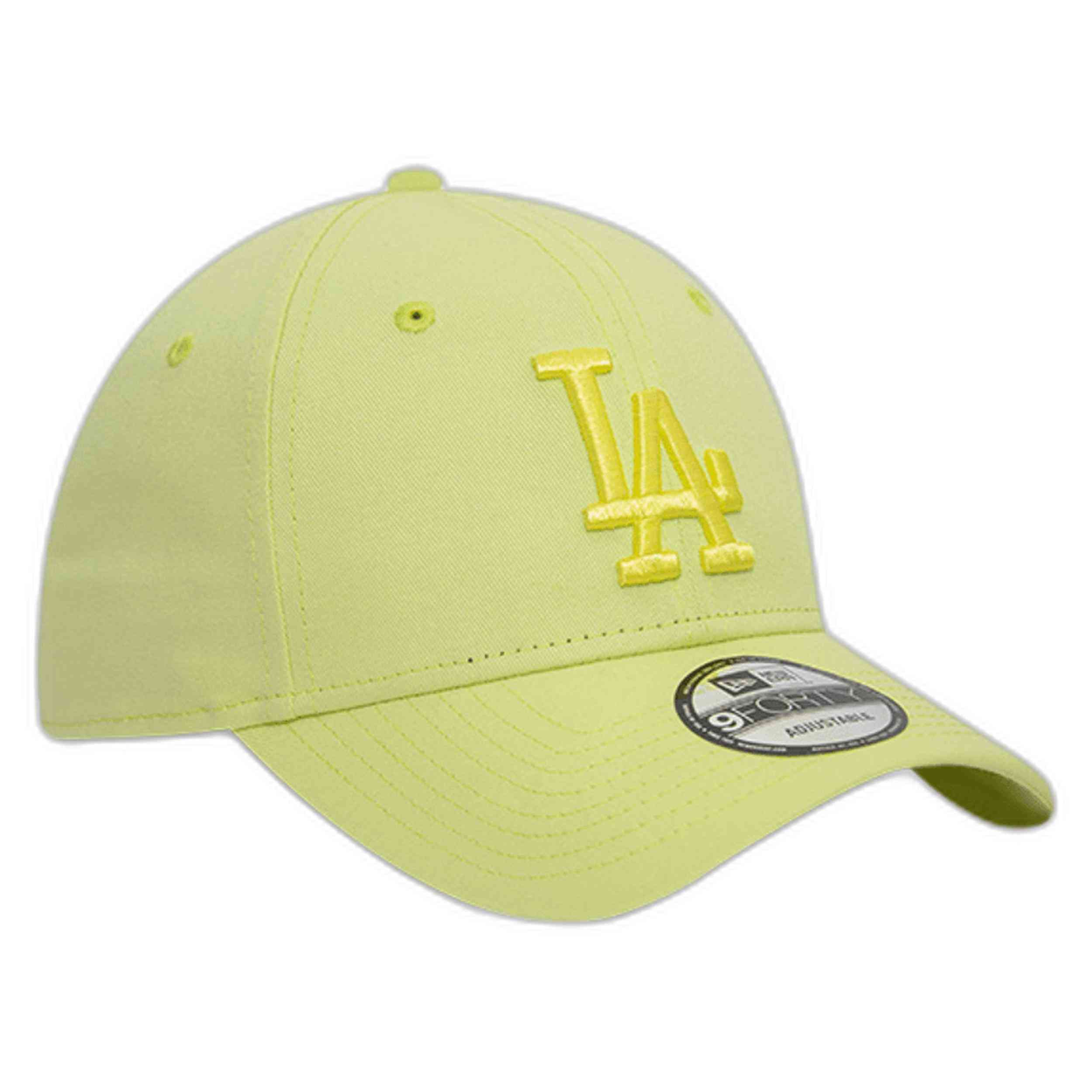 Gorra New Era 9Forty La Dodgers