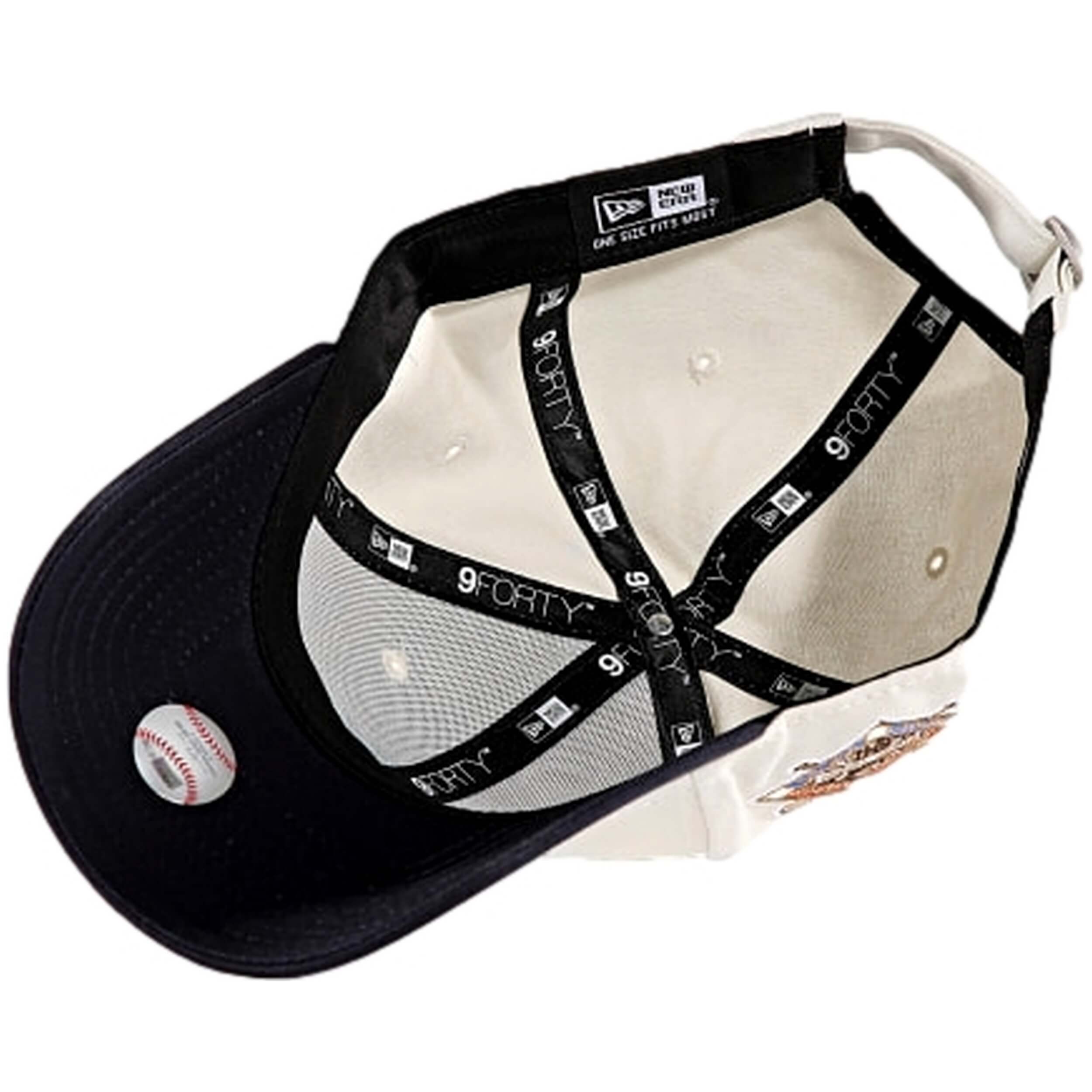 Gorra New Era New York Yankees