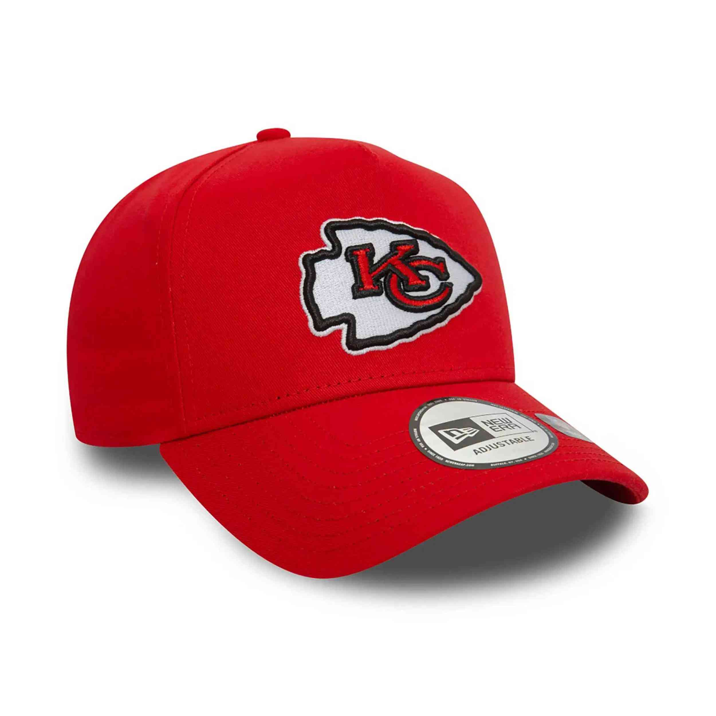 Gorra New Era Otc Nfl Eframe