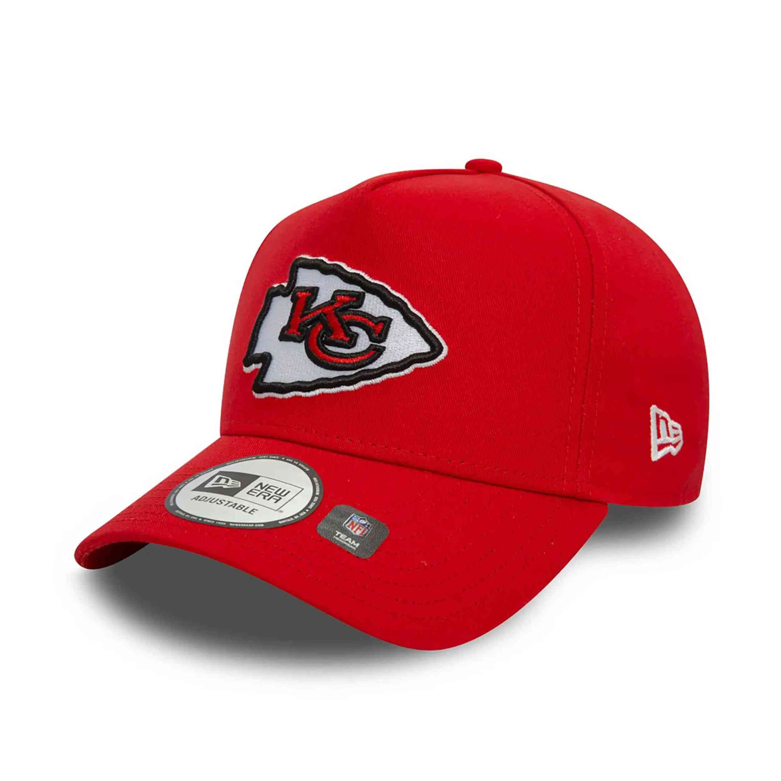 Gorra New Era Otc Nfl Eframe