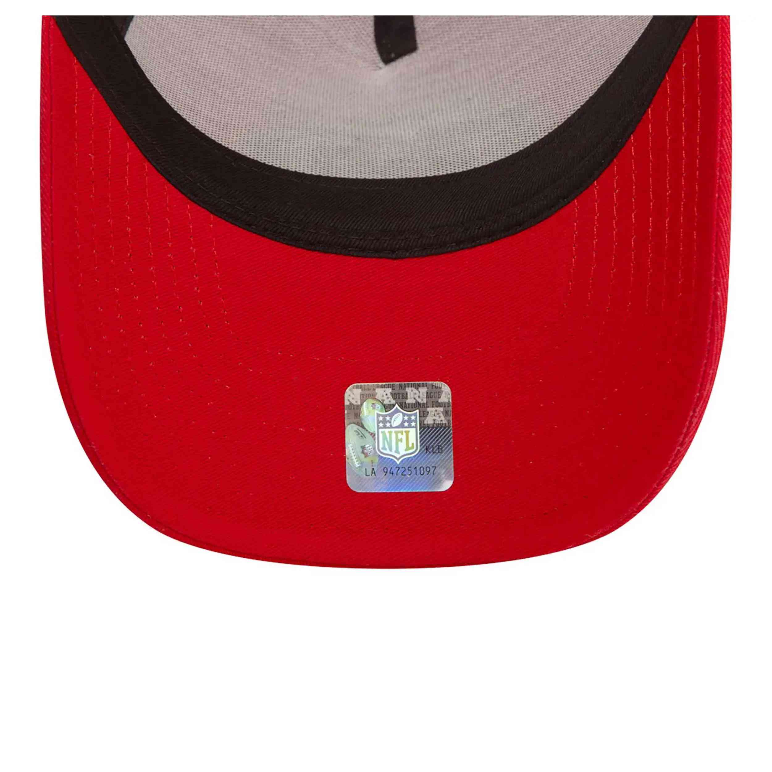 Gorra New Era Otc Nfl Eframe