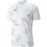 Camiseta De Manga Corta Puma Neymar Thrill