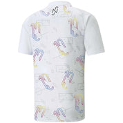 Puma Neymar Thrill Short Sleeve T-Shirt