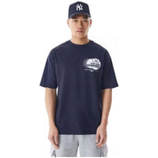 Camiseta De Beisbol New Era New York Yankees Mlb