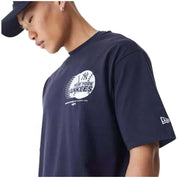 Camiseta De Beisbol New Era New York Yankees Mlb
