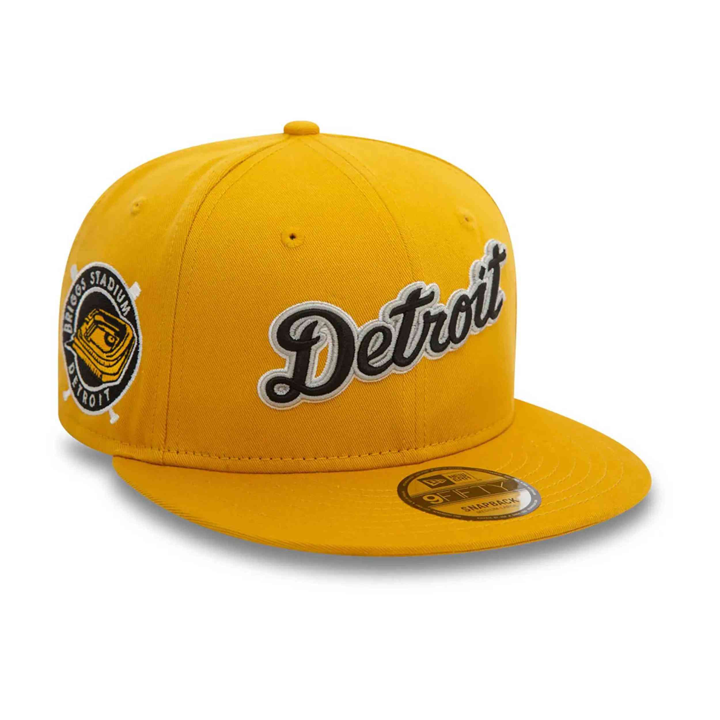 Gorra New Era 9Fifty Detroit Tigers