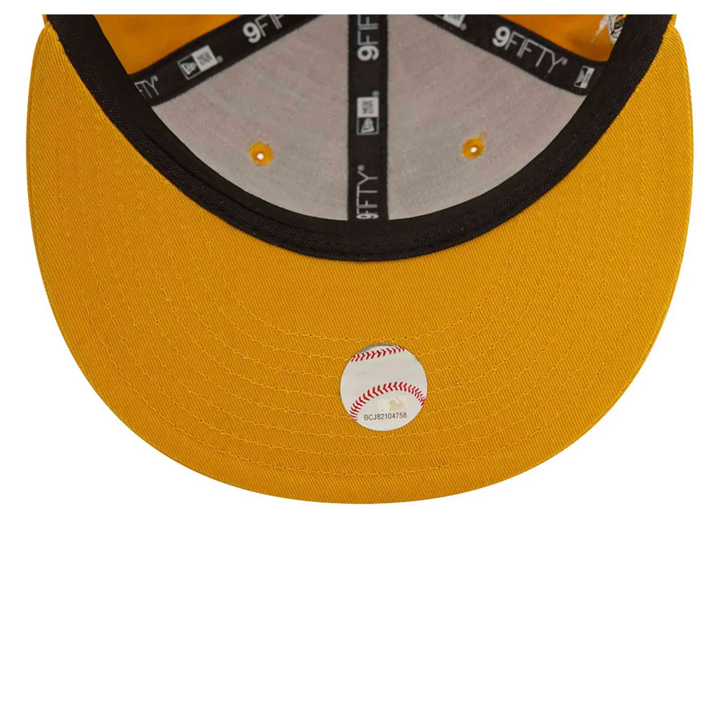 Gorra New Era 9Fifty Detroit Tigers