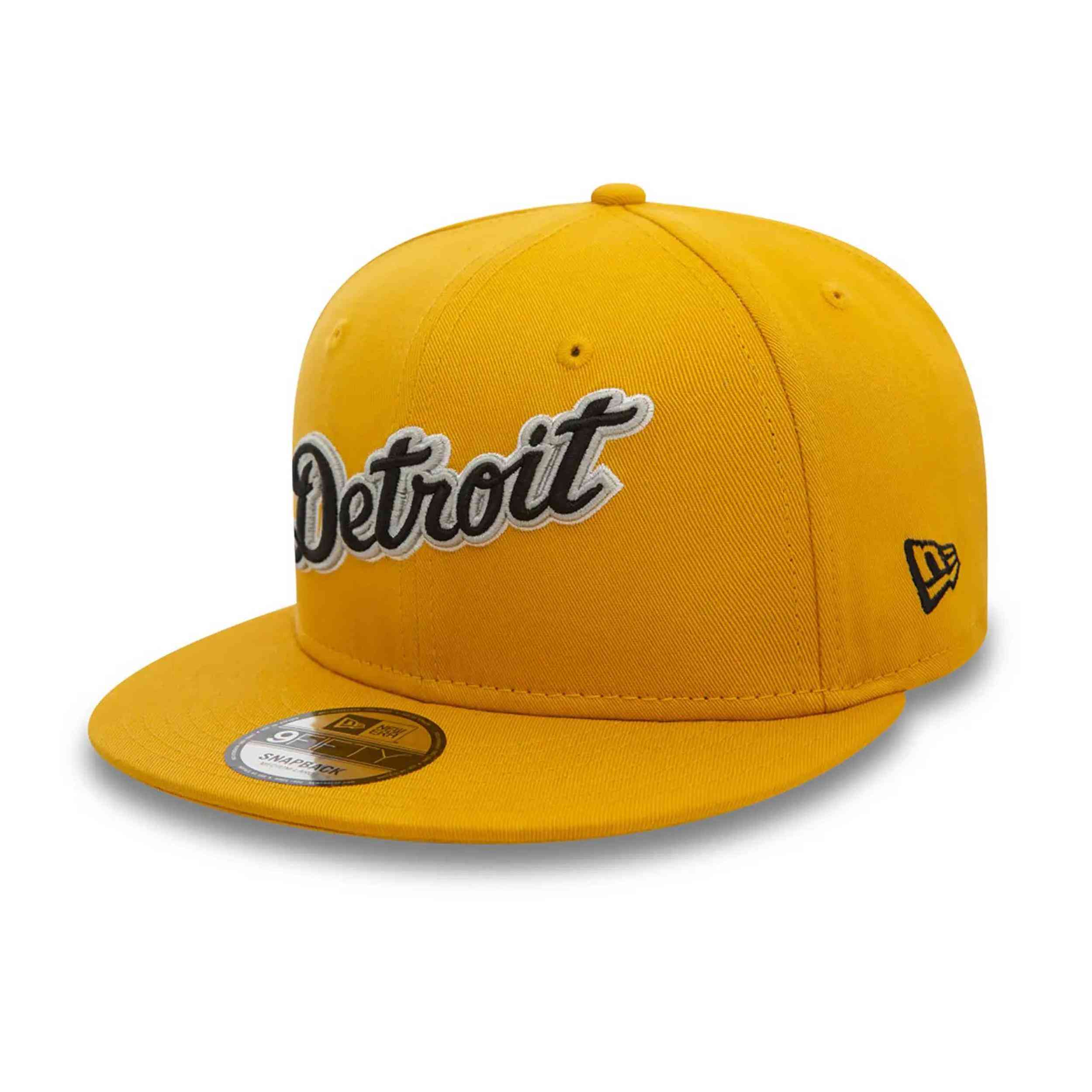 Gorra New Era 9Fifty Detroit Tigers