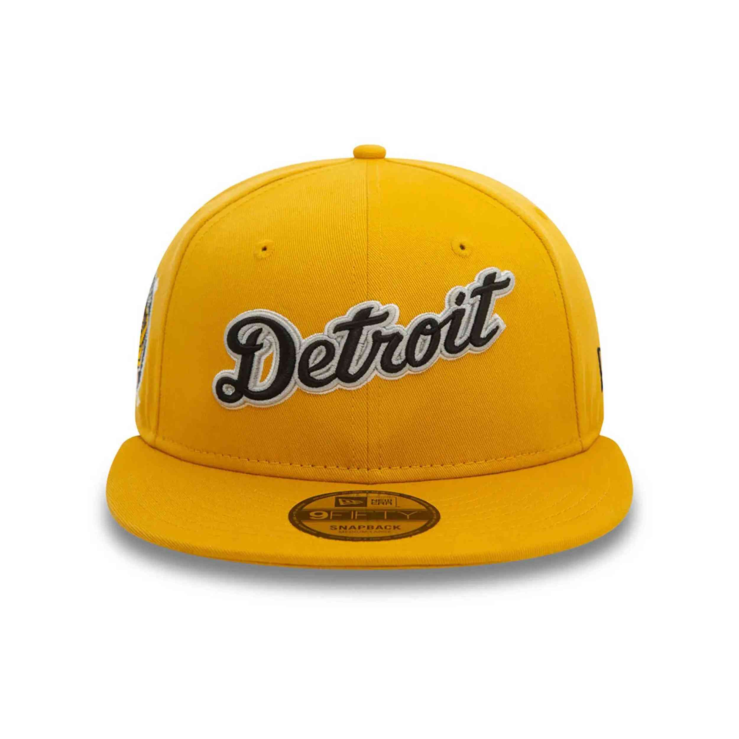 Gorra New Era 9Fifty Detroit Tigers