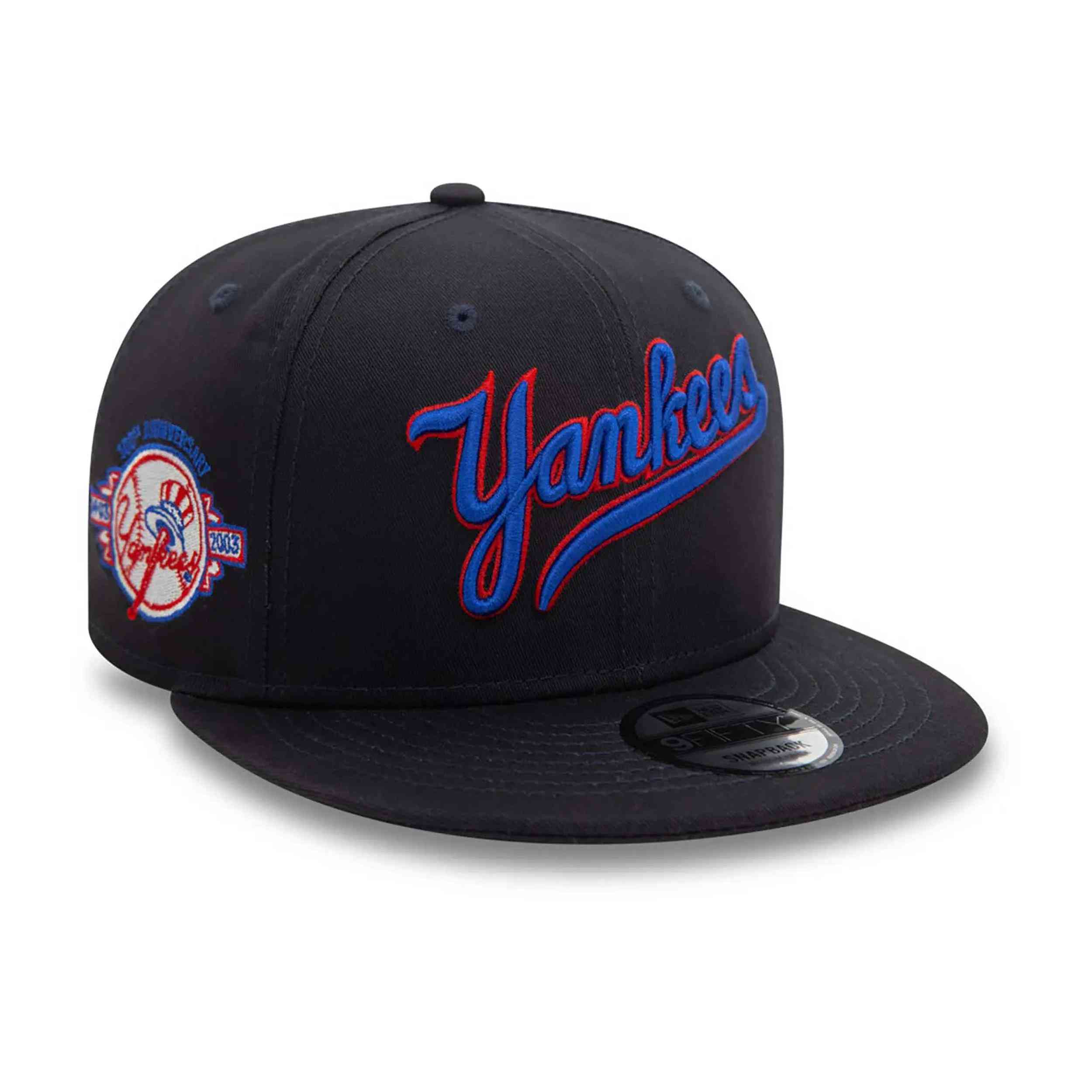 Gorra New Era 9Fifty New York Yankees