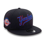 New Era 9Fifty New York Yankees Cap
