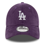 Gorra New Era 9Forty Cord La Dodgers