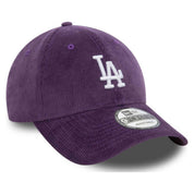 Gorra New Era 9Forty Cord La Dodgers