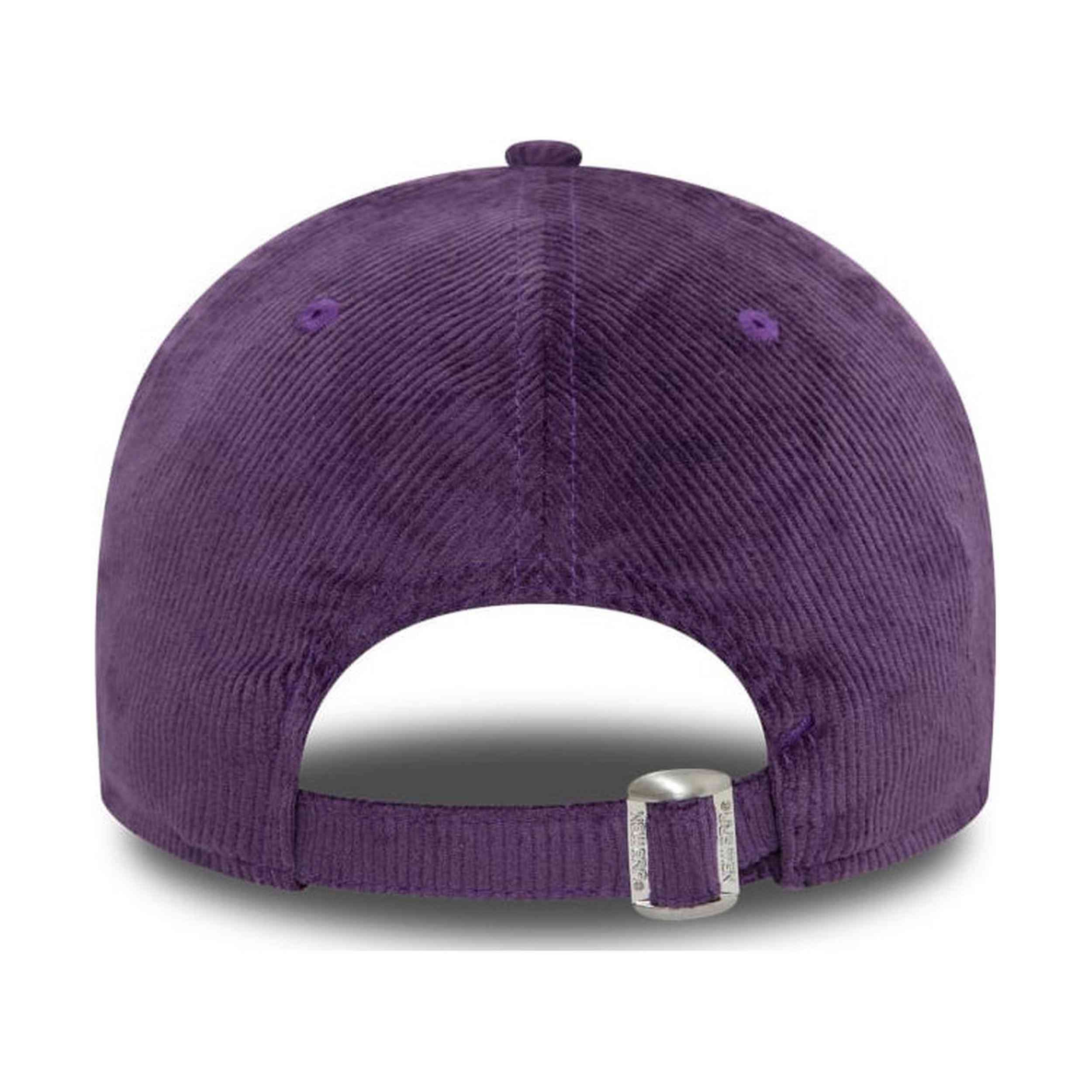 Gorra New Era 9Forty Cord La Dodgers