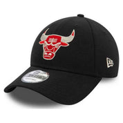 Gorra New Era 940 Nba Metallic 9Forty Chicago Bulls