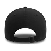 Gorra New Era 940 Nba Metallic 9Forty Chicago Bulls