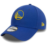 Gorra New Era Golden State Warriors
