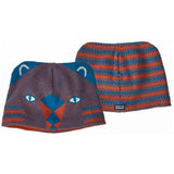 Gorro Patagonia Baby Animal Friends