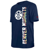 Camiseta De Manga Corta New Era