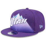 Gorra New Era Utah Jazz Nba 9Fifty