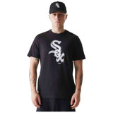 Camiseta De Manga Corta New Era