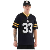 Camiseta De Futbol Americano New Era