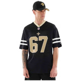 Camiseta De Futbol Americano New Era