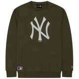 Sudadera New Era
