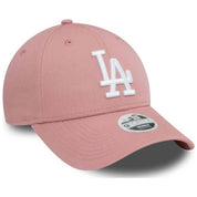 Gorra New Era La Dodgers 9Forty