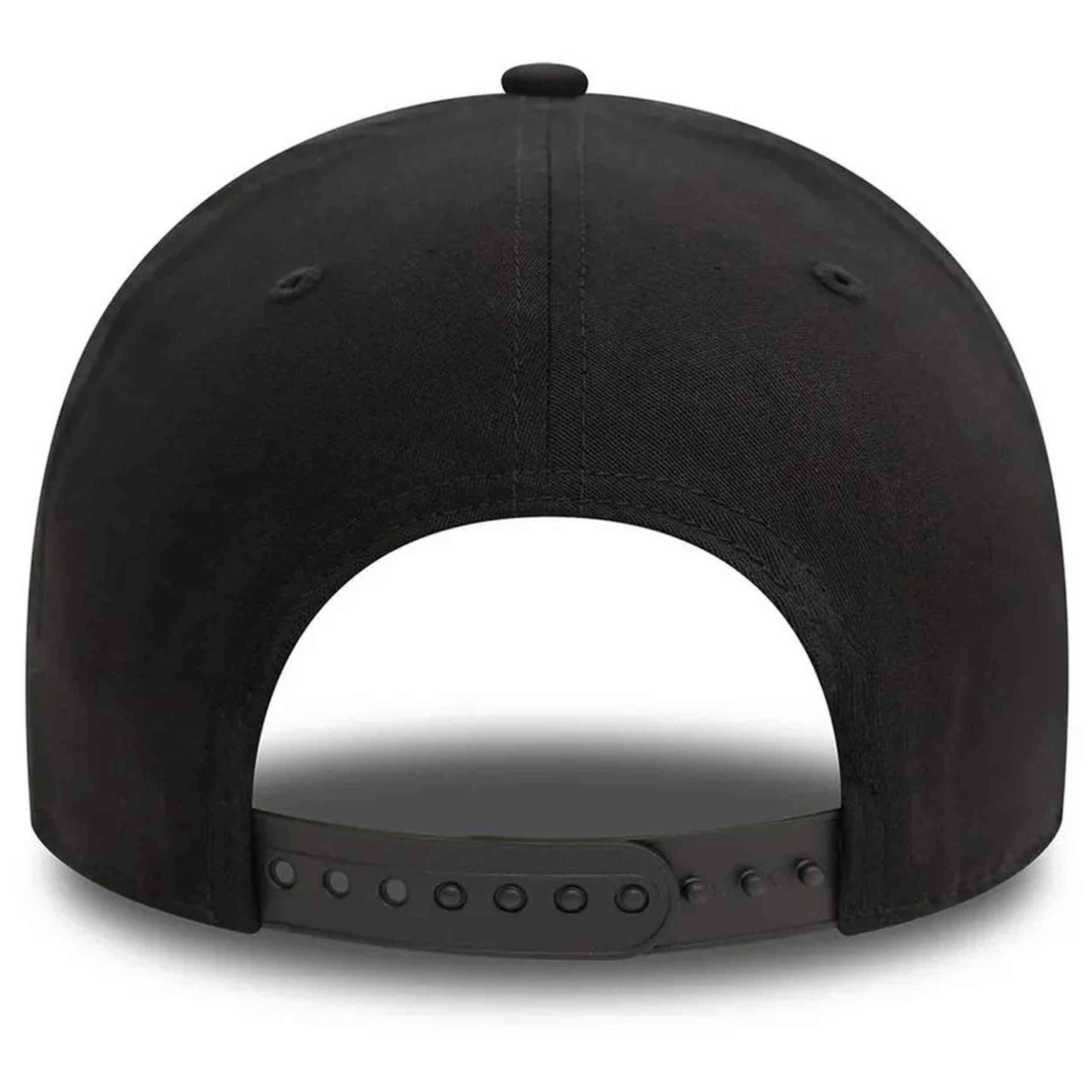 Gorra New Era Chicago Bulls