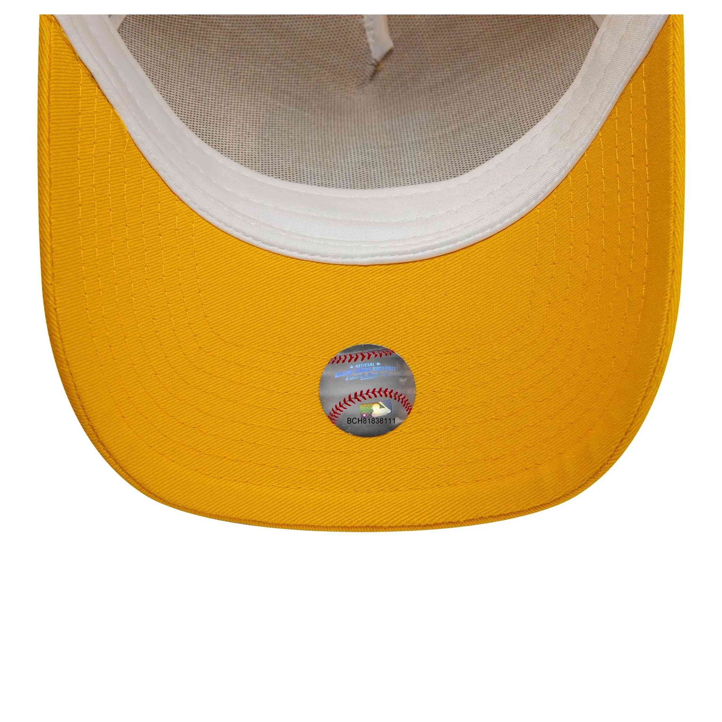 Gorra New Era 605951