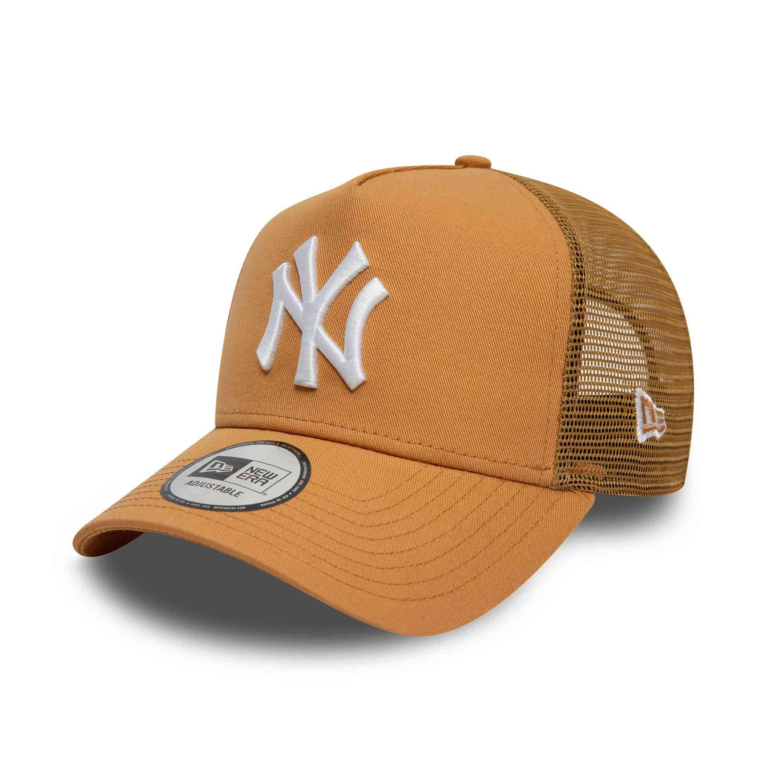 Gorra New Era 9Forty New York Yankees