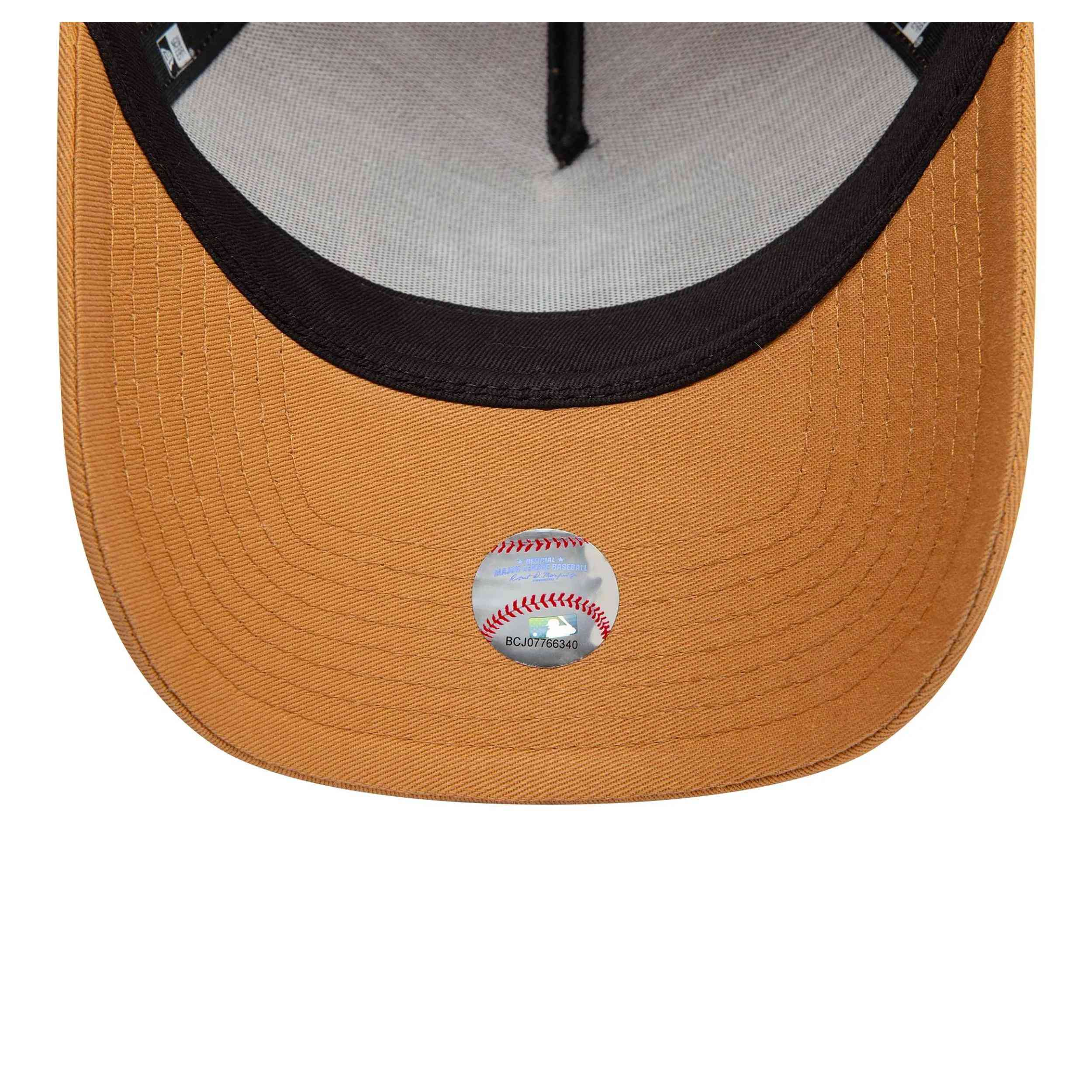 Gorra New Era 9Forty New York Yankees