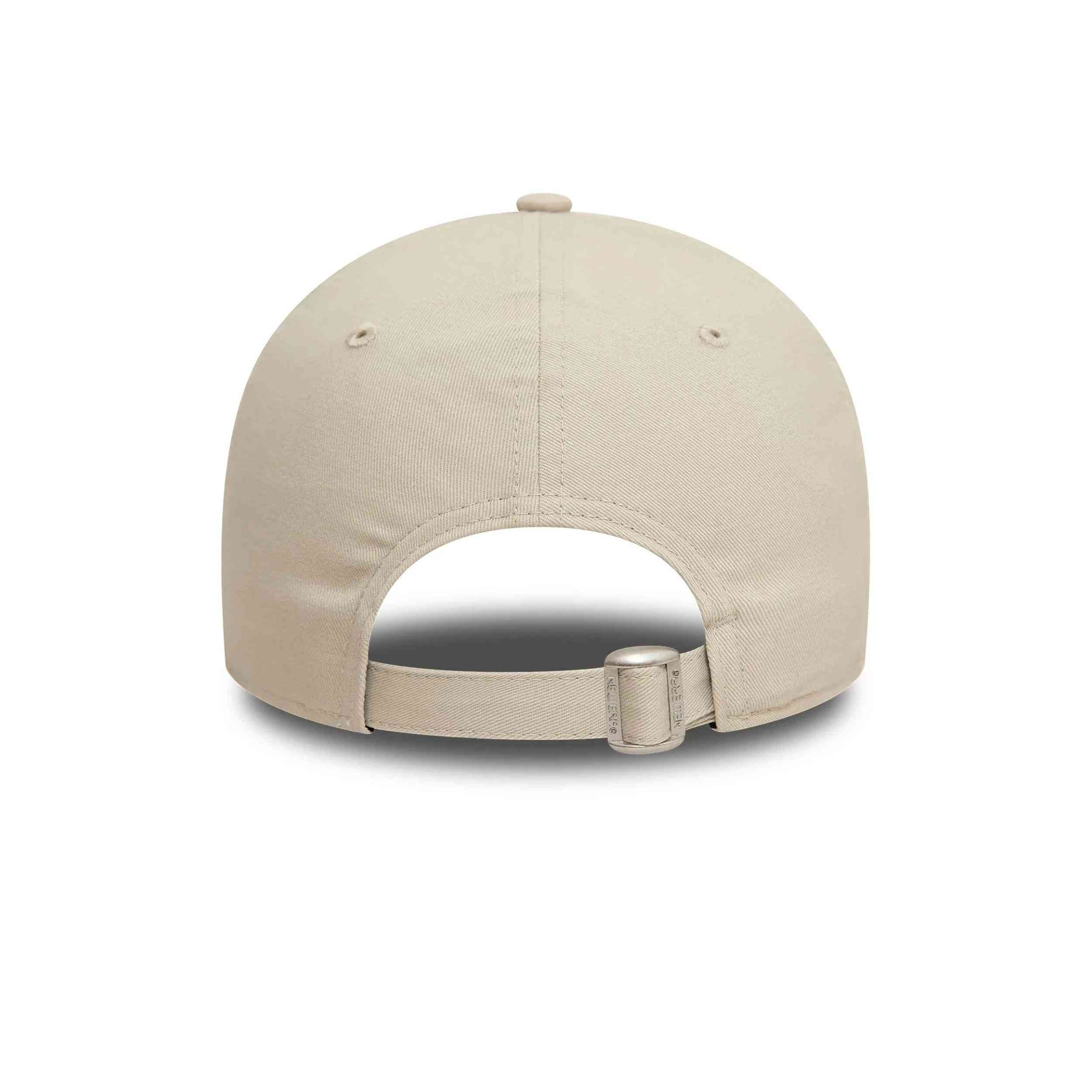 Gorra New Era Team Outline 9Forty Neyyan Stnblk