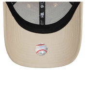 Gorra New Era Team Outline 9Forty Neyyan Stnblk