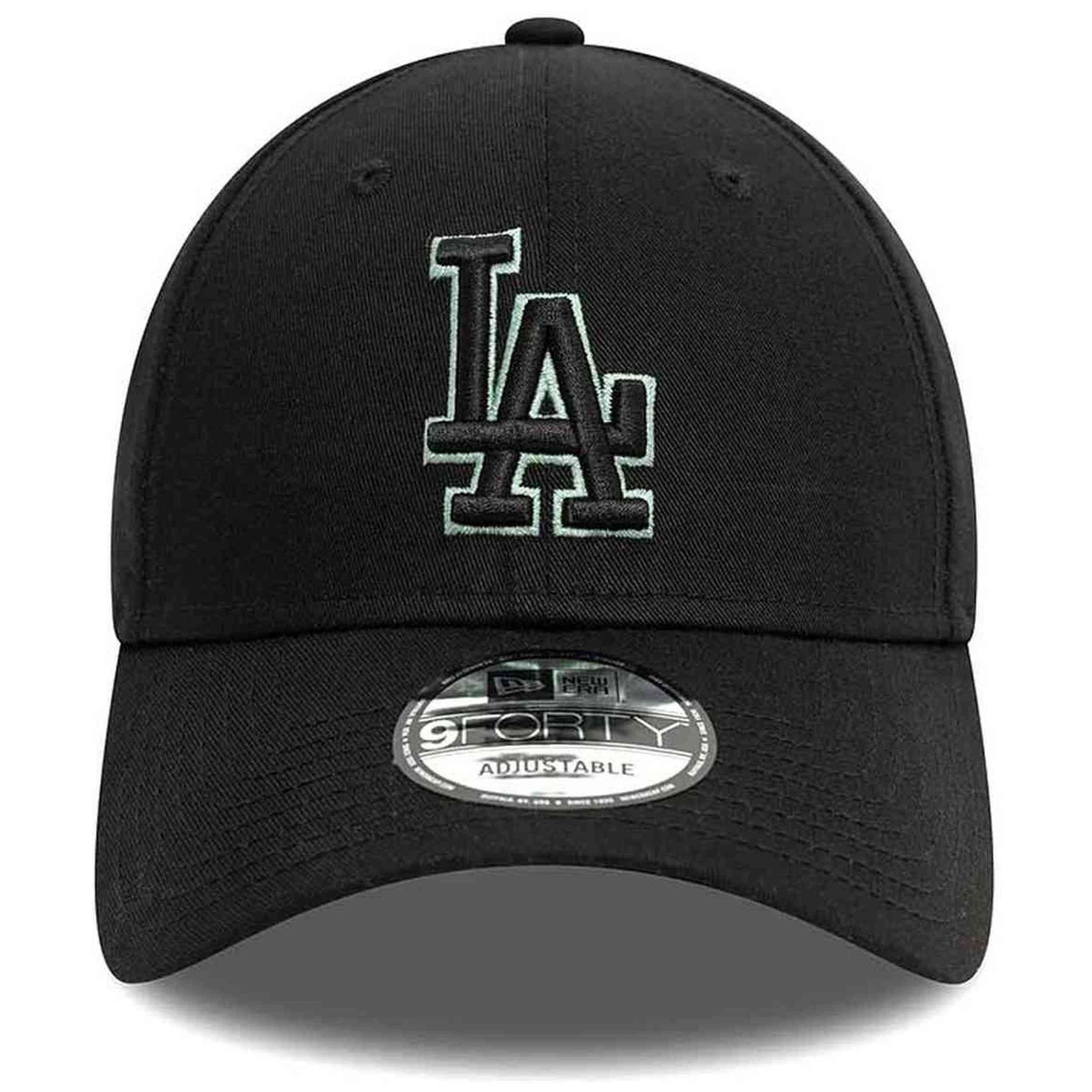 Gorra New Era La Dodgers 9Forty
