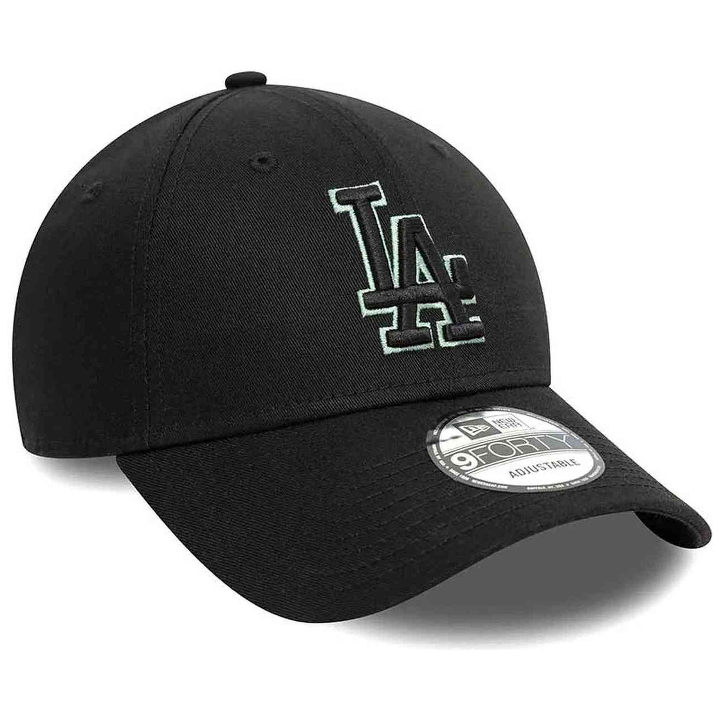 Gorra New Era La Dodgers 9Forty