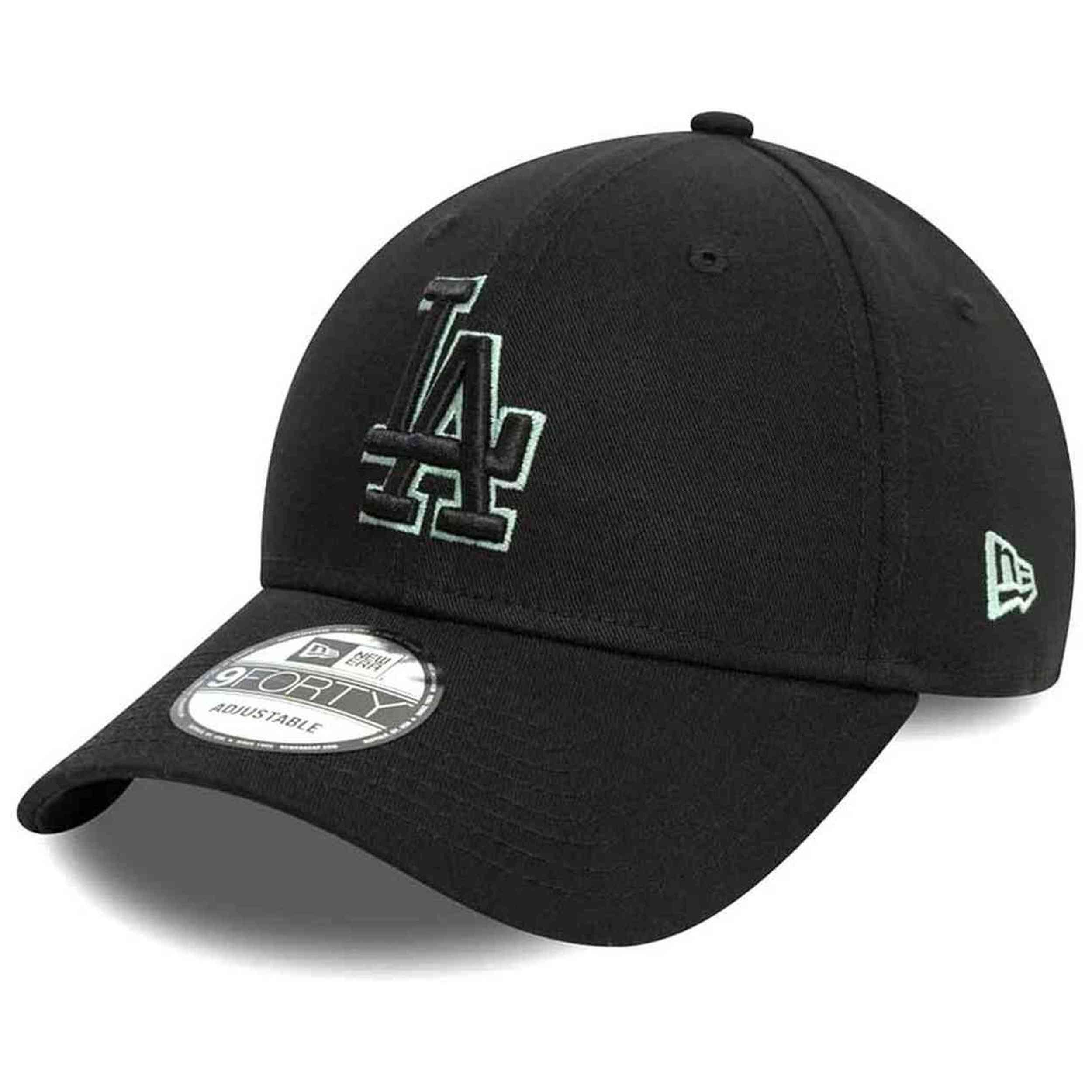 Gorra New Era La Dodgers 9Forty