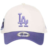 Gorra New Era La Dodgers